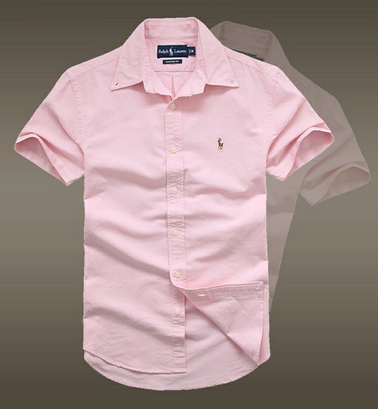 polo Men's Shirts 26